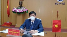 越南希望在本国兴建新冠疫苗生产厂