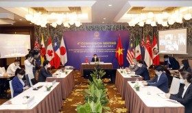 CPTPP accession process for UK begins