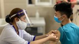 2021年越南将有1.2亿剂新冠疫苗