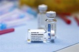 Bộ Y tế làm việc với Jonhson & Jonhson về cung ứng vaccine COVID-19