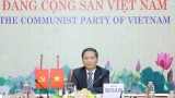 越南出席第24届圣彼得堡国际经济论坛