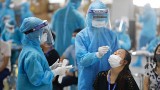 4日下午越南新增87例本土病例和157例治愈出院病例