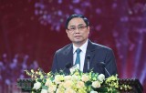 Thủ tướng Phạm Minh Chính: Quỹ vaccine kết nối trái tim, lòng nhân ái