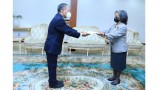 越南与埃塞俄比亚在多边场合上加强合作与互相支持