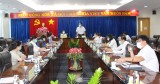 Tiểu ban Tuyên truyền - Vận động Bầu cử tỉnh đóng góp quan trọng cho cuộc bầu cử