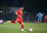 HLV Park Hang-seo chốt danh sách 23 cầu thủ trận gặp Indonesia