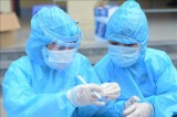 新冠肺炎疫情：7日中午越南新增92例确诊病例