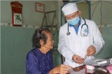 Câu lạc bộ thầy thuốc trẻ huyện Bàu Bàng: Kết nối những tấm lòng “từ mẫu”