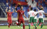 Vietnam beats Indonesia 4-0 in World Cup qualifiers