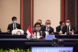 Indonesia calls on ASEAN, China to resume COC talks
