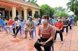 Bắc Ninh: Thêm 29 người mắc COVID-19 được công bố khỏi bệnh