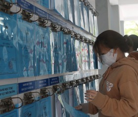 Phường Hòa Phú, Tp.Thủ Dầu Một: Hướng đến nhân dân phục vụ