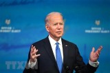 Pew: Hình ảnh nước Mỹ được cải thiện đáng kể dưới thời ông Joe Biden
