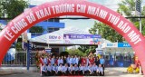 Ngân hàng TMCP Đầu tư và Phát triển Việt Nam - Chi nhánh Thủ Dầu Một: 6 năm nỗ lực vươn mình phát triển