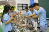 Center role of enterprises in the innovative system promoted