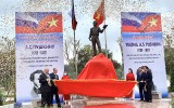 俄罗斯与越南的合作前景广阔