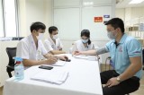 Việt Nam thêm 68 ca nhiễm COVID-19, chủ yếu tại Bắc Giang, TP. HCM