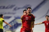 Vietnam wins 2-1 victory over Malaysia, taking huge step to World Cup qualification’s third round