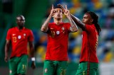 Bồ Đào Nha loại Joao Cancelo khỏi Euro