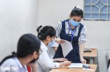 Hà Nội: Sẽ công bố điểm thi tuyển sinh lớp 10 THPT trước ngày 1/7
