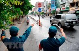 Thành phố Hồ Chí Minh tiếp tục giãn cách xã hội đến ngày 30/6