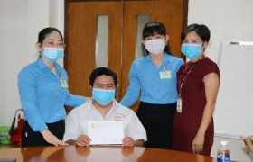 Chung tay đẩy lùi tai nạn lao động