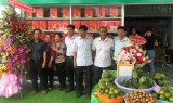 Hội Nông dân huyện Dầu Tiếng: Đơn vị dẫn đầu phong trào thi đua yêu nước