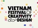 Vietnam Festival of Creativity & Design 2021 underway