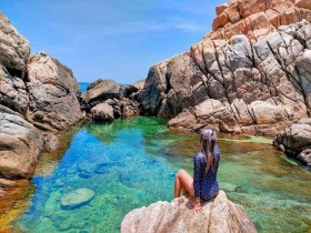 Ba điểm đến hoang sơ cho chuyến nghỉ hè Bình Định