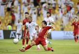 HLV Bert van Marwijk: “UAE sẽ còn rất mạnh trong tương lai”
