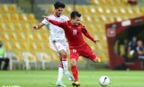 2022年卡塔尔世界杯亚洲区预选赛：越南队2比3输给阿联酋队 依然挺进世预赛亚洲区12强赛