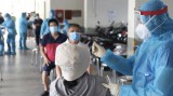 新冠肺炎疫情：6月16日中午越南新增176例新冠肺炎确诊病例