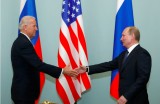 Cuộc gặp thượng đỉnh Mỹ- Nga đầu tiên mang tính xây dựng và không đối đầu