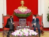 Vietnam attaches importance to cooperation with Singapore