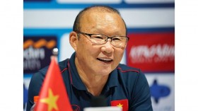 2022年世界杯亚洲区预选赛：韩国足协为主教练朴恒绪而感到骄傲