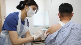 越南提出2021年底2022年初实现群体免疫目标