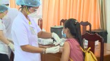 TP.Thuận An: Triển khai tiêm vắc xin phòng ngừa Covid-19 đợt 3