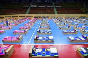 COVID-19 pandemic in Southeast Asia countries still sees complicated developments