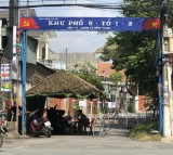 TP.Thủ Dầu Một: Phong tỏa, cách ly y tế tạm thời một phần khu phố 5, phường Phú Hòa