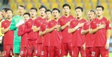 Vietnam placed in No. 6 seed group for draw of World Cup's third qualifiers
