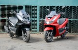 Honda PCX 160 nhập từ Indonesia bắt đầu bán tại Việt Nam, giá 88 triệu đồng