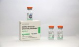 Hôm nay 500.000 liều vắc xin vero cell của Sinopharm về đến Việt Nam, dự kiến tiêm cho 3 nhóm