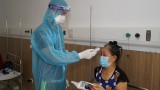 6月20日上午越南新增78例新冠肺炎确诊病例