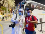 Phóng viên Việt Nam tác nghiệp tại UAE giữa mùa dịch bệnh: Gian nan nhưng đầy tự hào