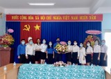 Đoàn Thanh niên các địa phương thăm, chúc mừng ngày Báo chí cách mạng Việt Nam (21-6)