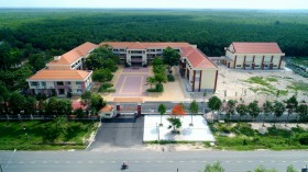 Tiếp tục đầu tư nhiều công trình ý nghĩa