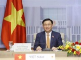Nhật Bản sẽ tiếp tục hỗ trợ Việt Nam vaccine phòng COVID-19