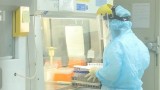 新冠肺炎疫情：22日中午全国新增100例确诊病例