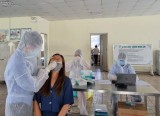 Together with Binh Duong to control the pandemic