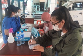 TP.Thuận An: Hiệu quả trong công tác tuyên truyền cải cách hành chính